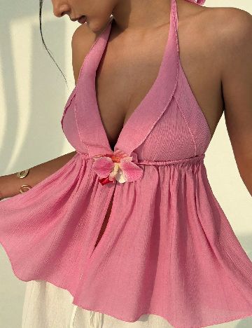 Top SHEIN, roz