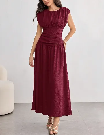 Rochie lunga SHEIN, visiniu