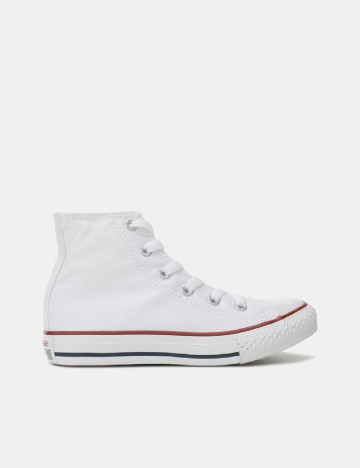 Tenisi Converse All Star, alb