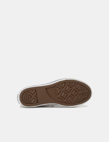 Tenisi Converse All Star, alb
