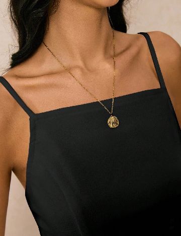 Rochie scurta SHEIN, negru