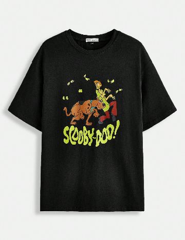 Tricou SHEIN, negru