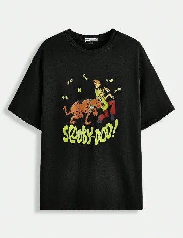 Tricou SHEIN, negru