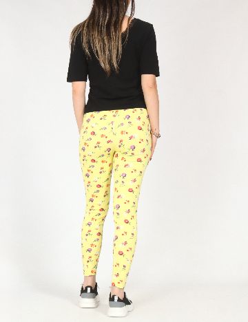Colanti Zara, galben