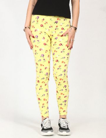 Colanti Zara, galben