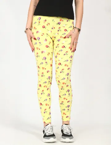 Colanti Zara, galben