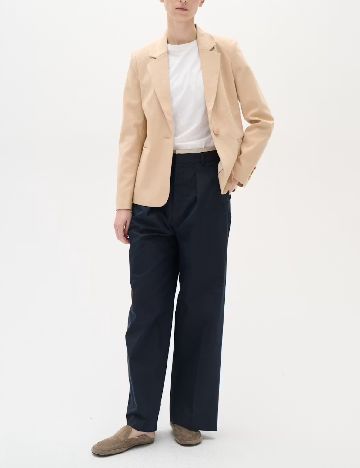 Pantaloni InWear, bleumarin