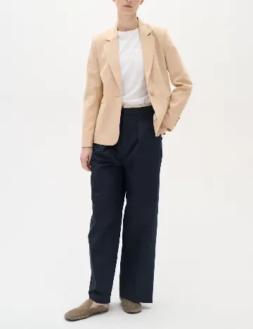 Pantaloni InWear, bleumarin