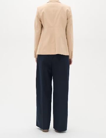 Pantaloni InWear, bleumarin