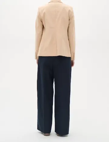 Pantaloni InWear, bleumarin