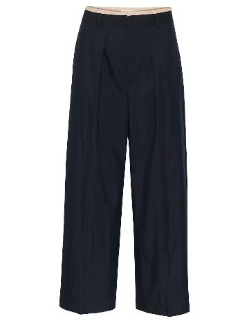 Pantaloni InWear, bleumarin
