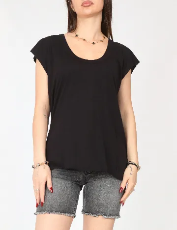Tricou Zara, negru