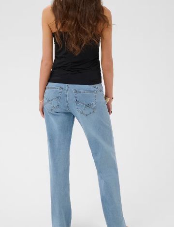 Maiou Cream, negru