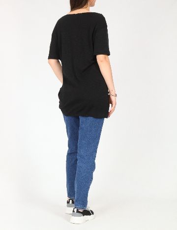 Tricou Zara, negru