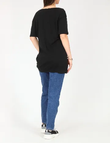 Tricou Zara, negru