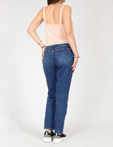 Top Zara, roz
