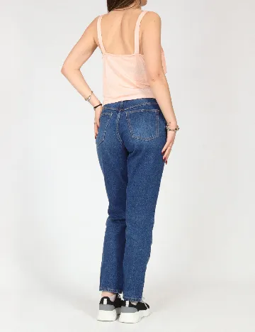 Top Zara, roz