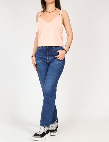 Top Zara, roz