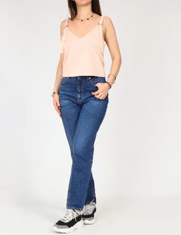 Top Zara, roz