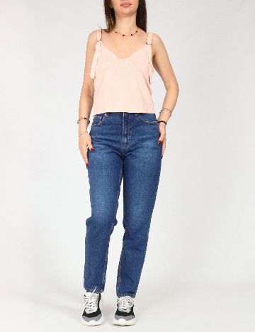 Top Zara, roz