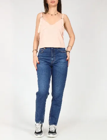 Top Zara, roz