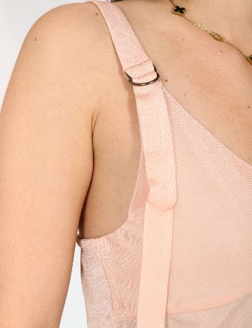 Top Zara, roz