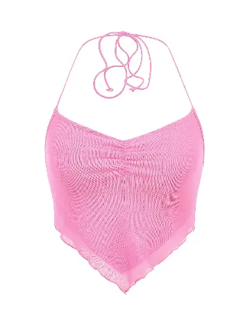 Top SHEIN, roz