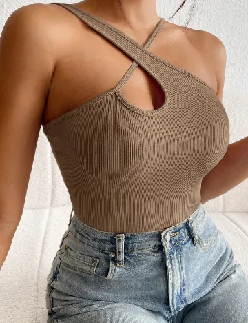 Top SHEIN, maro