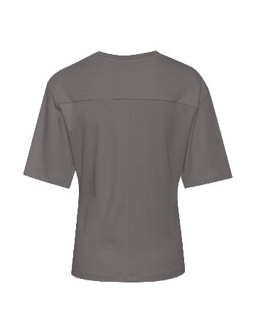 Tricou Karen By Simonsen, gri
