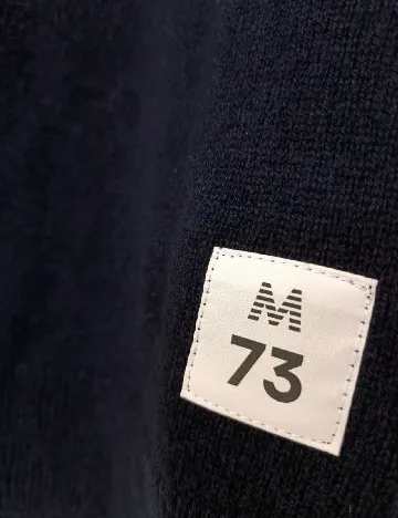 Cardigan Matinique, bleumarin