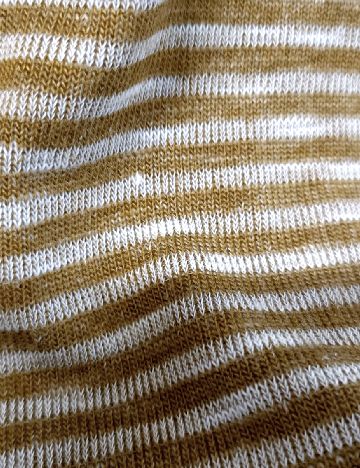 Tricou Zara, kaki
