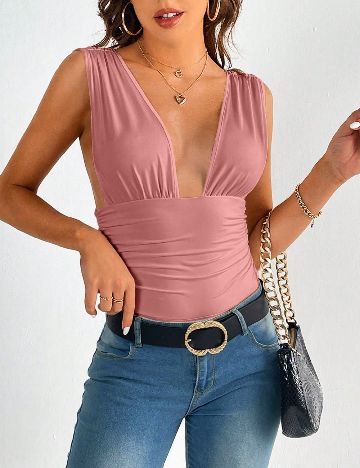 Body SHEIN, roz