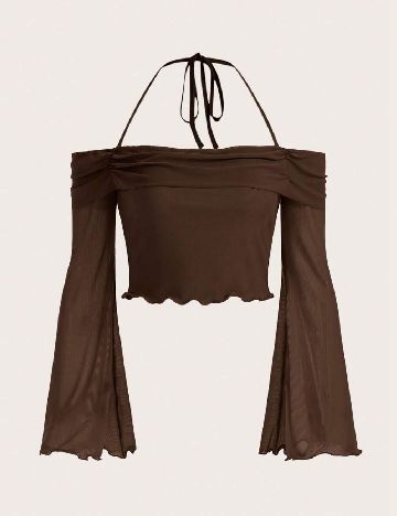 Top SHEIN, maro