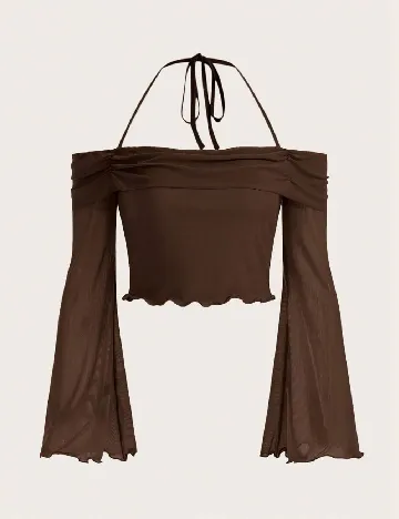 Top SHEIN, maro