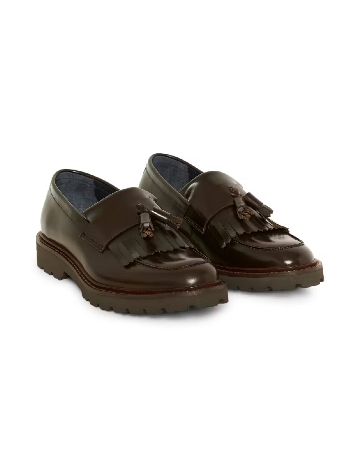 Mocasini Matinique, maro