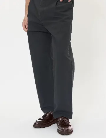 Mocasini Matinique, maro