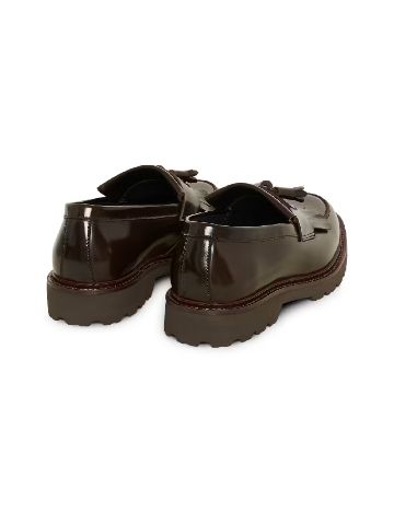 Mocasini Matinique, maro