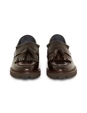 Mocasini Matinique, maro