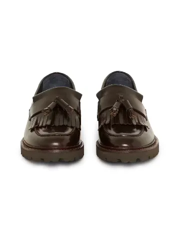Mocasini Matinique, maro