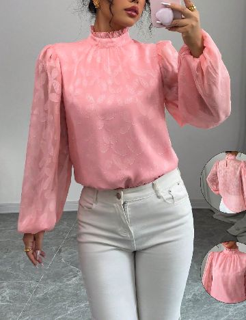 Bluza SHEIN, roz