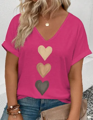 Bluza SHEIN CURVE, roz