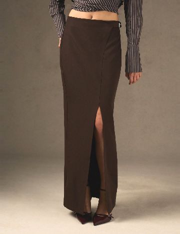 Fusta Missguided, maro