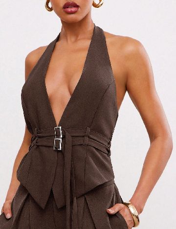 Top Haute, maro