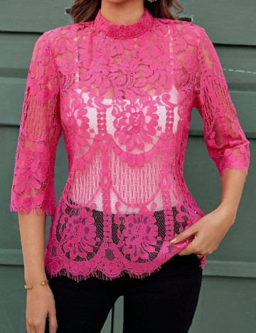 Bluza SHEIN, roz