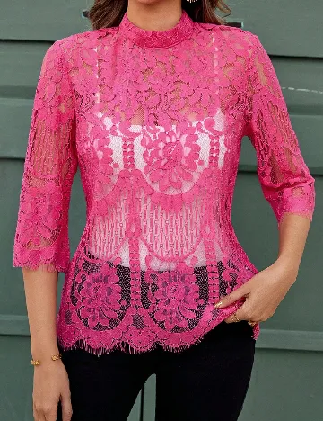 Bluza SHEIN, roz