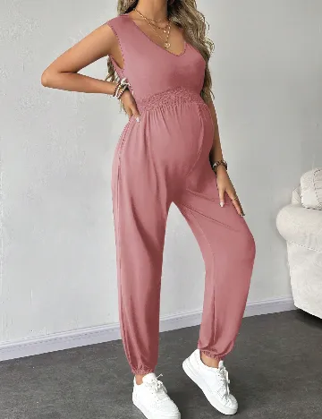 Salopeta SHEIN Maternity, roz