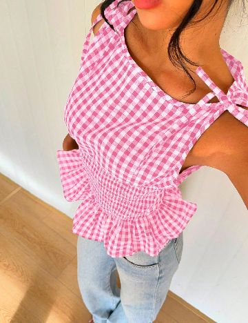 Bluza SHEIN, roz