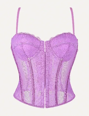 Corset SHEIN, mov