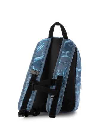 Rucsac Puma, albastru
