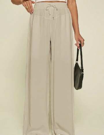 Pantaloni SHEIN, gri